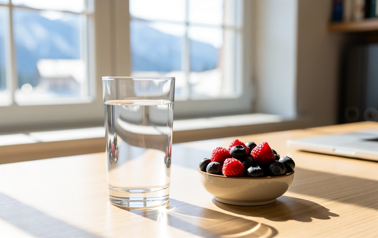 Professionelle Beratungsumgebung